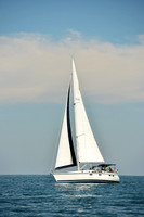 2015 Cape Charles Cup C 415