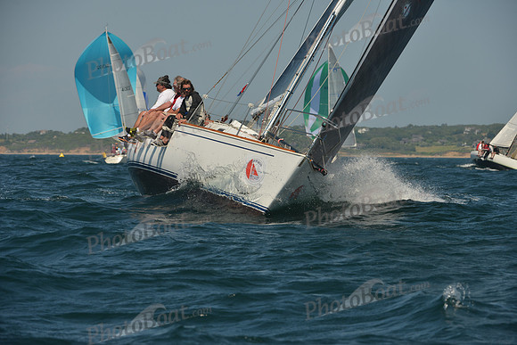 2015 Block Island Race Week B 556