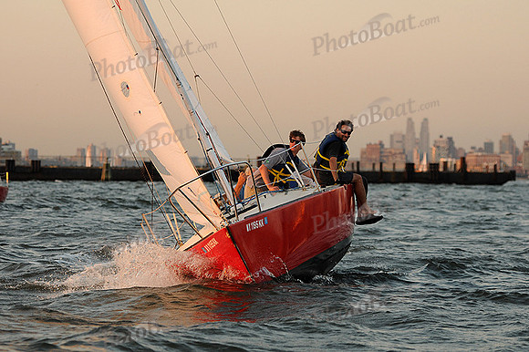 2012 NY Architects Regatta 1048