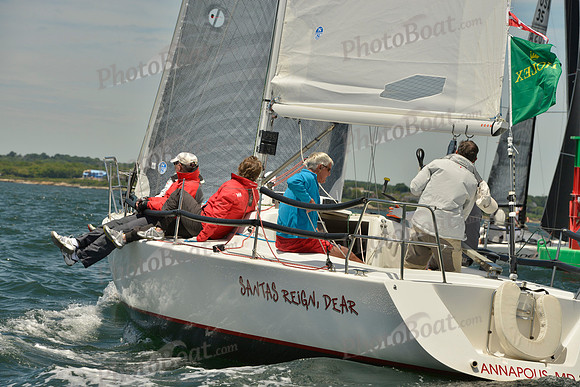 2017 NYYC Annual Regatta A_0846