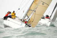 2012 Charleston Race Week A 321