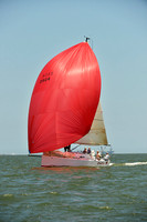 2015 Southern Bay Race Week A 1280