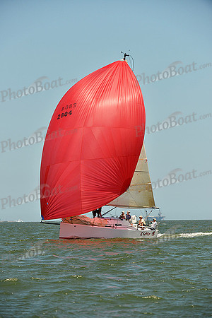 2015 Southern Bay Race Week A 1280