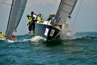 2017 Block Island Race Week A_0095