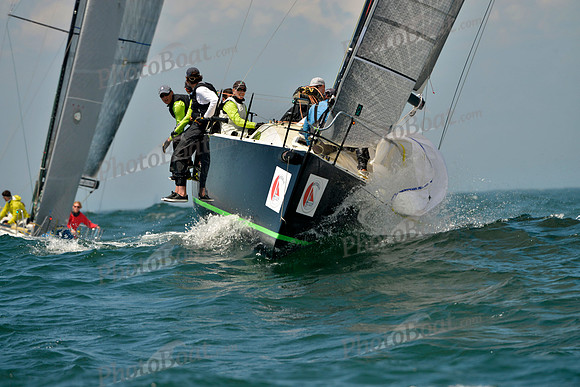 2017 Block Island Race Week A_0095