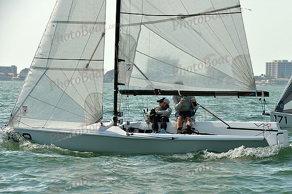 2015 VX1 Winter Series A 563
