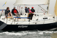2009 Block Island Race Week Wed 474