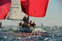 2015 Block Island Race Week B 460