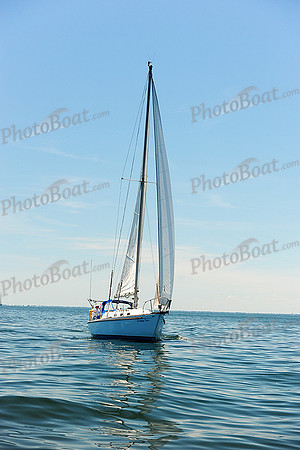 2015 Cape Charles Cup B 275