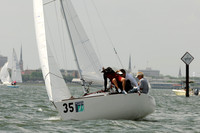 2012 Charleston Race Week A 1848