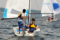 2011 Pequot Pixel Regatta A 143