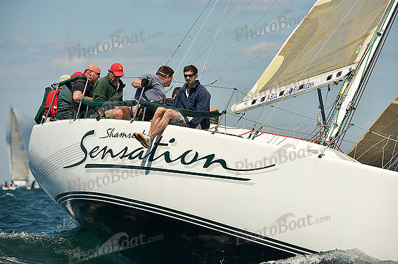 2015 Block Island Race Week G 1367