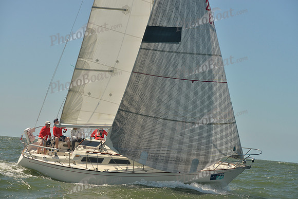2017 Charleston Race Week A_0399