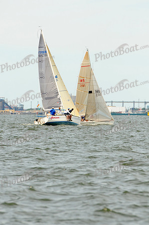 2011 Southern Bay RW C 133