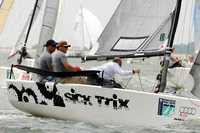 2012 Charleston Race Week A 903