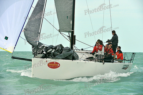 2016 Key West Race Week A_0690