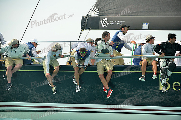2015 Key West Race Week E 2453