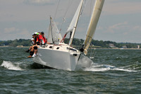 2012 CPYC One Design 1575