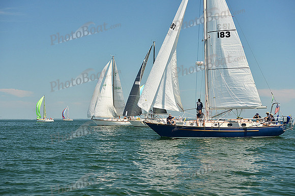 2015 Cape Charles Cup A 759