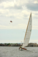 2015 NYYC Annual Regatta C 250