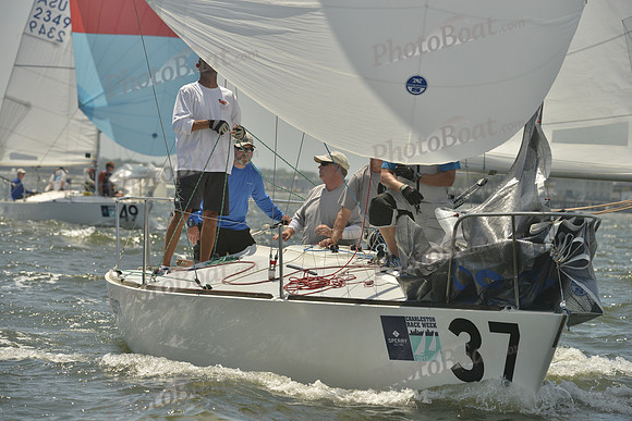 2017 Charleston Race Week D_1554