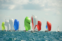 2015 Key West Race Week D 1493