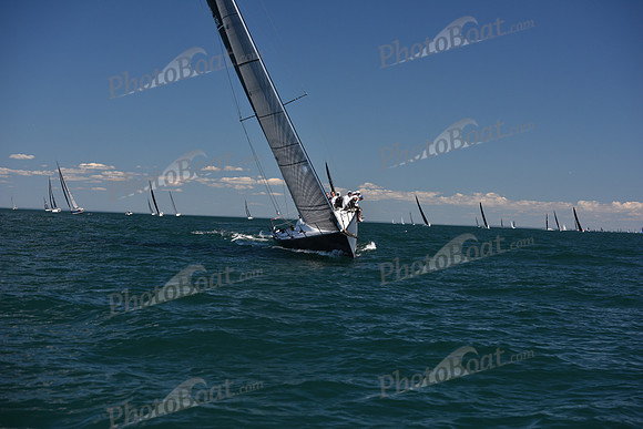 2021 Block Island Race Week E_0416