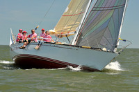 2013 Southern Bay Race Week D 982