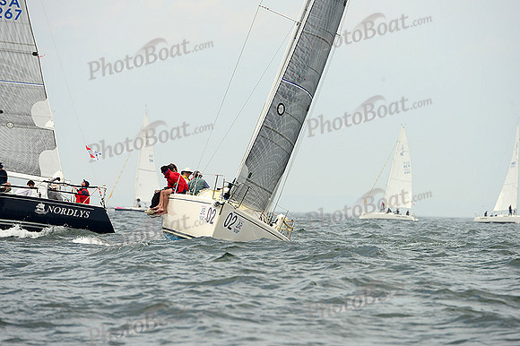 2013 Block Island Race Week C 484