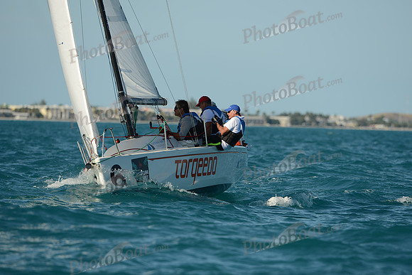 2017 Quantum Key West RW H 815