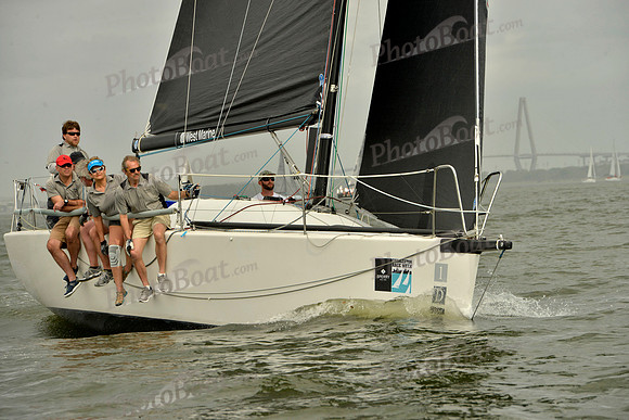 2019 Charleston Race Week B_0289