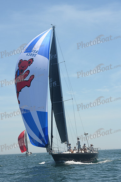 2025 Block Island Race Week C_0755