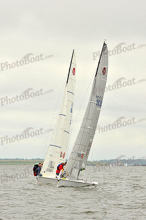 2014 Southern Bay Race Week A 723