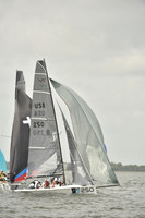 2019 Charleston Race Week E_0235