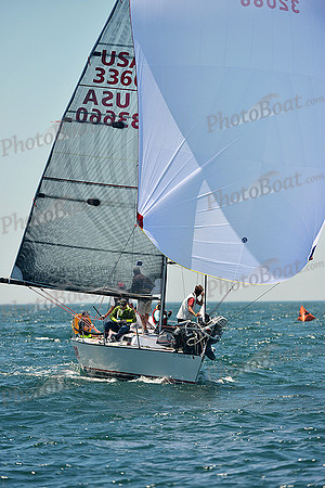 2015 Block Island Race Week G 621