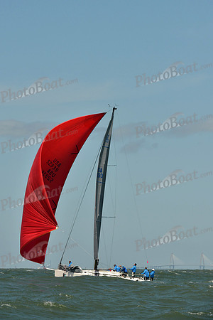 2016 Charleston Race Week C 0717