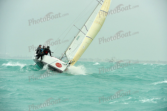 2016 Key West Race Week H_0683