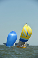 2015 Southern Bay Race Week A 1042