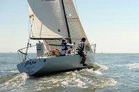 2014 Charleston Race Week A 539