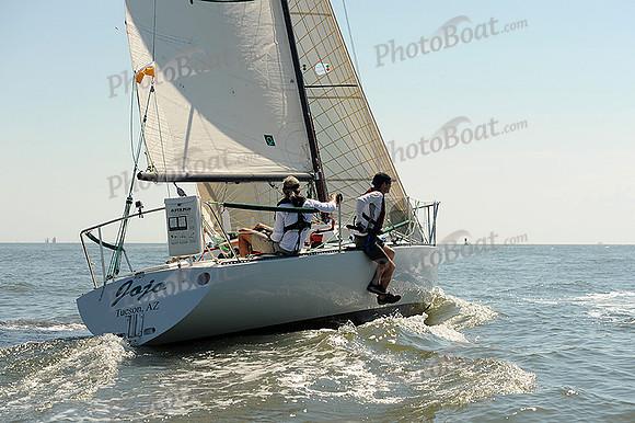 2014 Charleston Race Week A 539