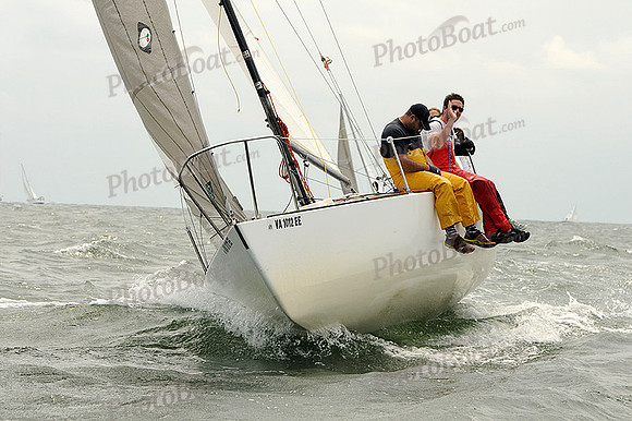2012 Cape Charles Cup A 1465