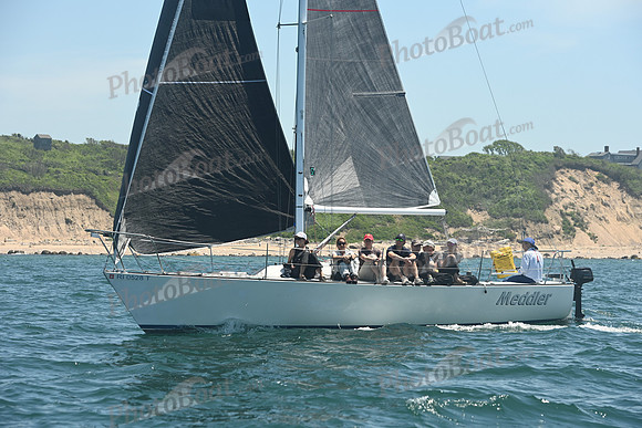 2025 Block Island Race Week C_0695