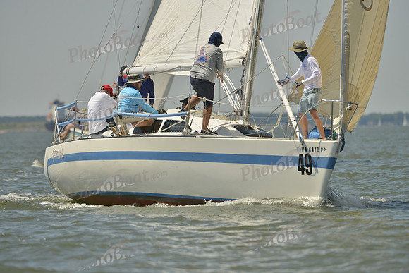 2017 Southern Bay Race Week A_0771
