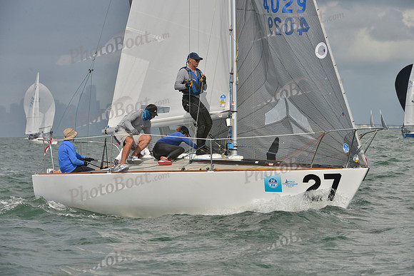 2019 J24 Worlds N_0718