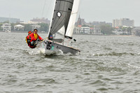 2013 Charleston Race Week A 1935
