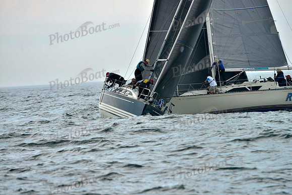 2021 Block Island Race Week C_0731