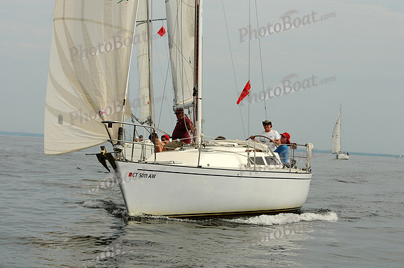 2011 Park City Regatta B 443