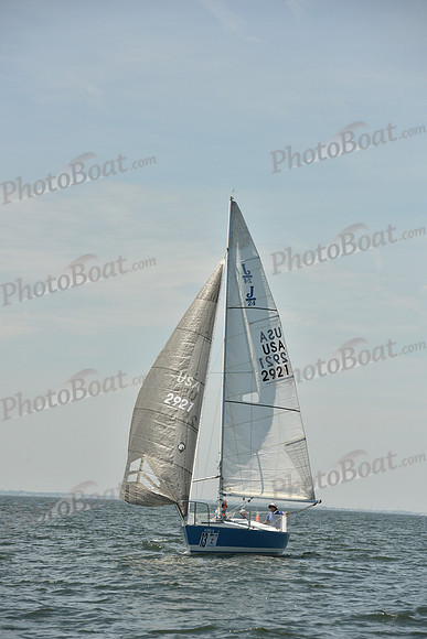 2018 Southern Bay Race Week C_0953