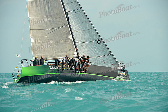 2015 Key West Race Week E 1104