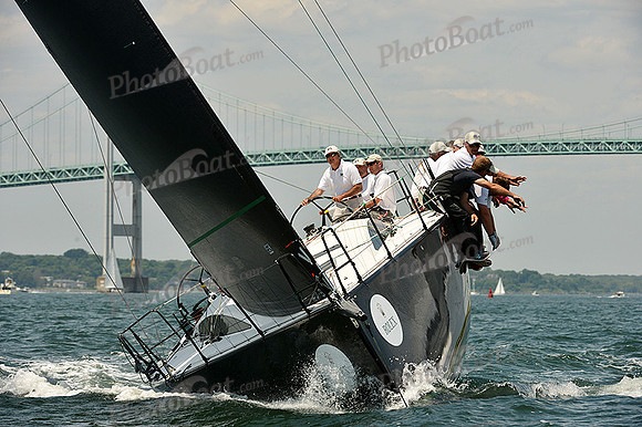 2015 NYYC Annual Regatta E 092